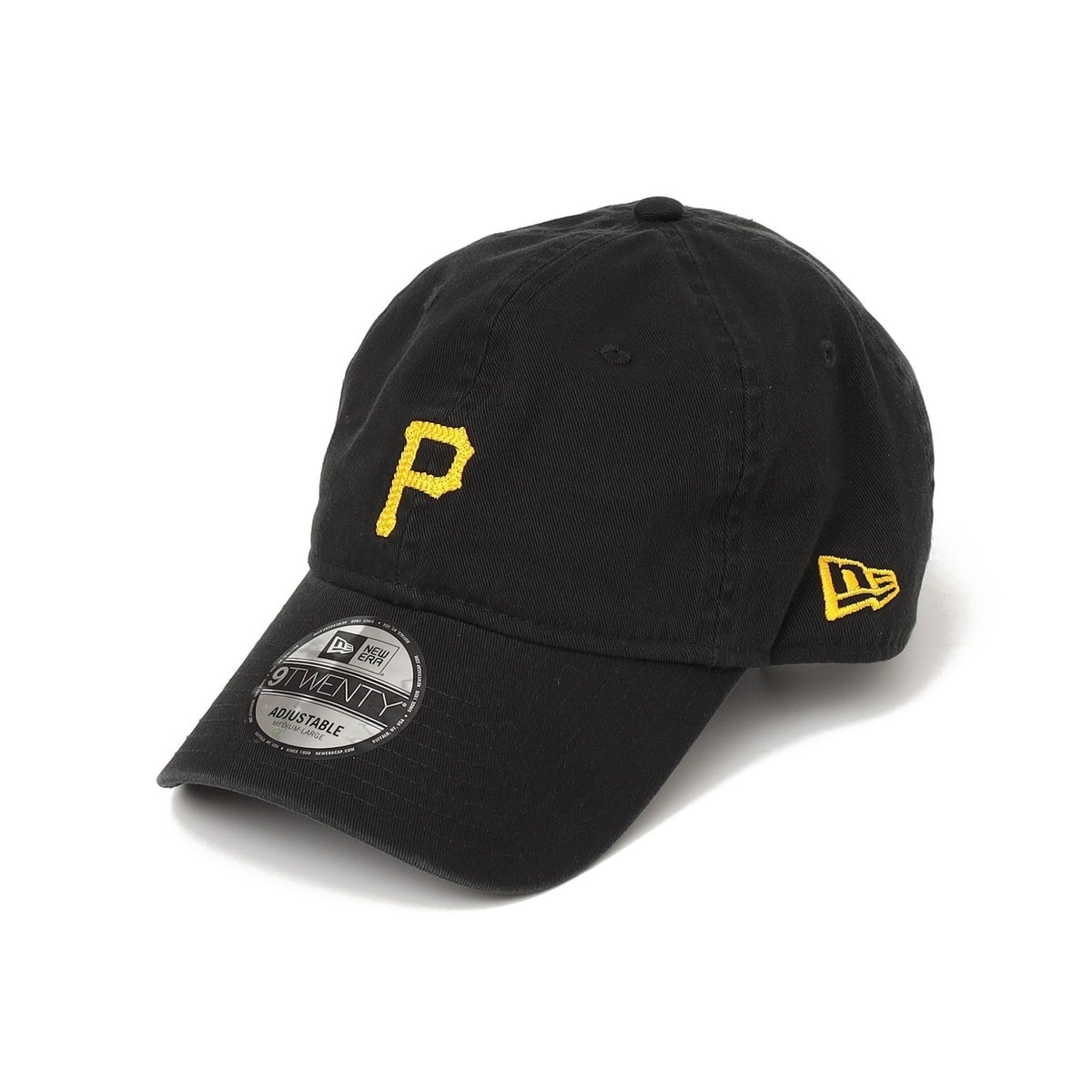 NEW ERA: 920CS MLB CHAIN PIECE キャップ