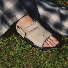 MOON STAR 810S: HABIL サンダル 26SS◆