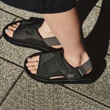 MOON STAR 810S: HABIL サンダル 26SS◆