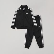 adidas: トラックスーツ セットアップ