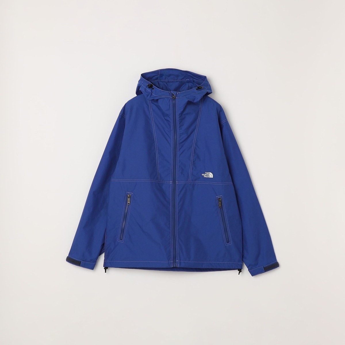 THE NORTH FACE: COMPACT JACKET マウンテンパーカー 26AW | シップス
