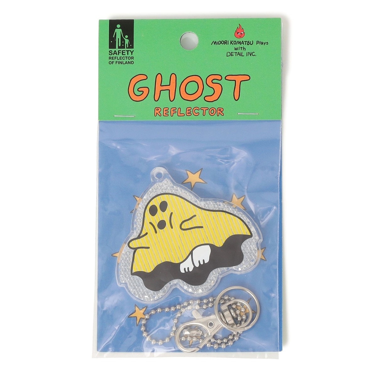 [�}���C]MIDORI KOMATSU: �S�[�X�g ���t���N�^�[/�V�b�v�X �G�j�B�iSHIPS any�j �C�G���[