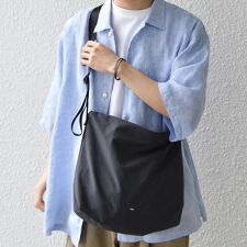 Filer:〈撥水加工/軽量〉SIWA ミニ ショルダーバッグ OG-018◇