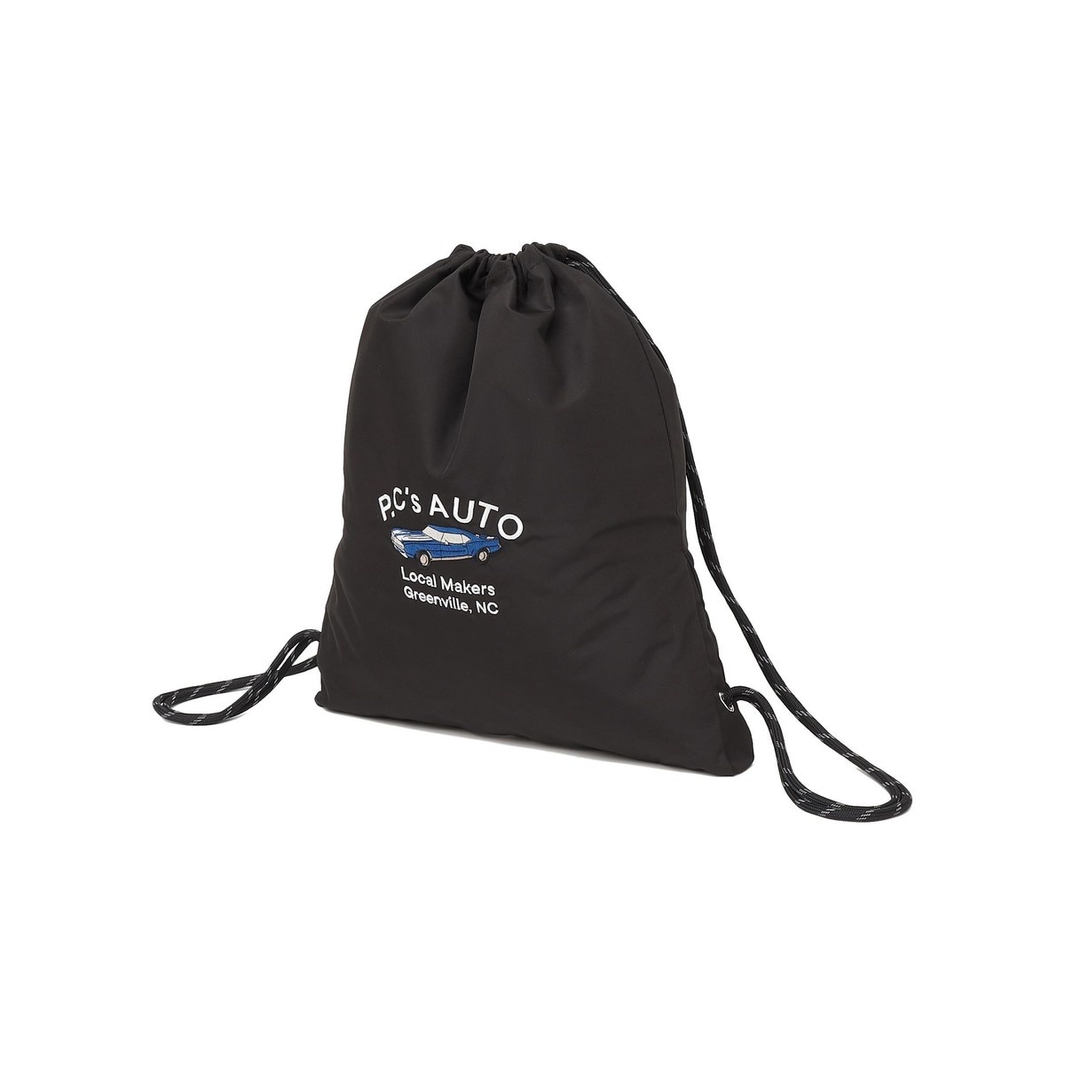 [�}���C]PARROTT CANVAS: �i�b�v�U�b�N/�V�b�v�X �G�j�B�iSHIPS any�j �u���b�N