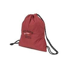 PARROTT CANVAS: ナップザック