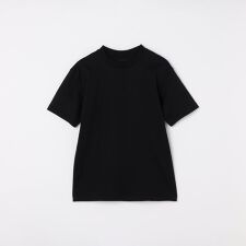 Hanes: 半袖 パック クルーネック Tシャツ 26SS（ブラック）