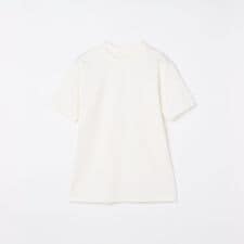 Hanes: 半袖 パック クルーネック Tシャツ 26SS（ホワイト）