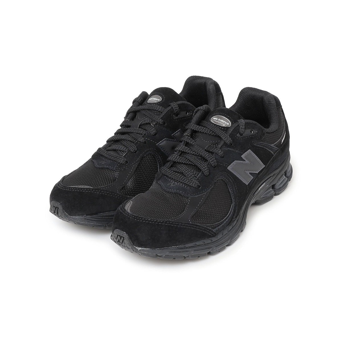 [�}���C]New Balance: 2002R �X�j�[�J�[/�V�b�v�X �G�j�B�iSHIPS any�j �u���b�N