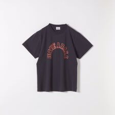 GULFCOAST SPORTSWEAR:〈洗濯機可能〉ヴィンテージ ライク グラフィック TEE