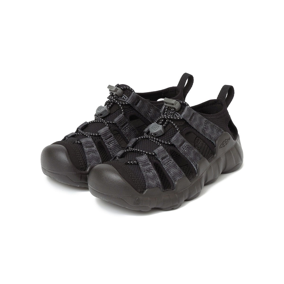 [�}���C]KEEN: HYPERPORT H2 �X�|�[�c �T���_��/�V�b�v�X �G�j�B�iSHIPS any�j �u���b�N