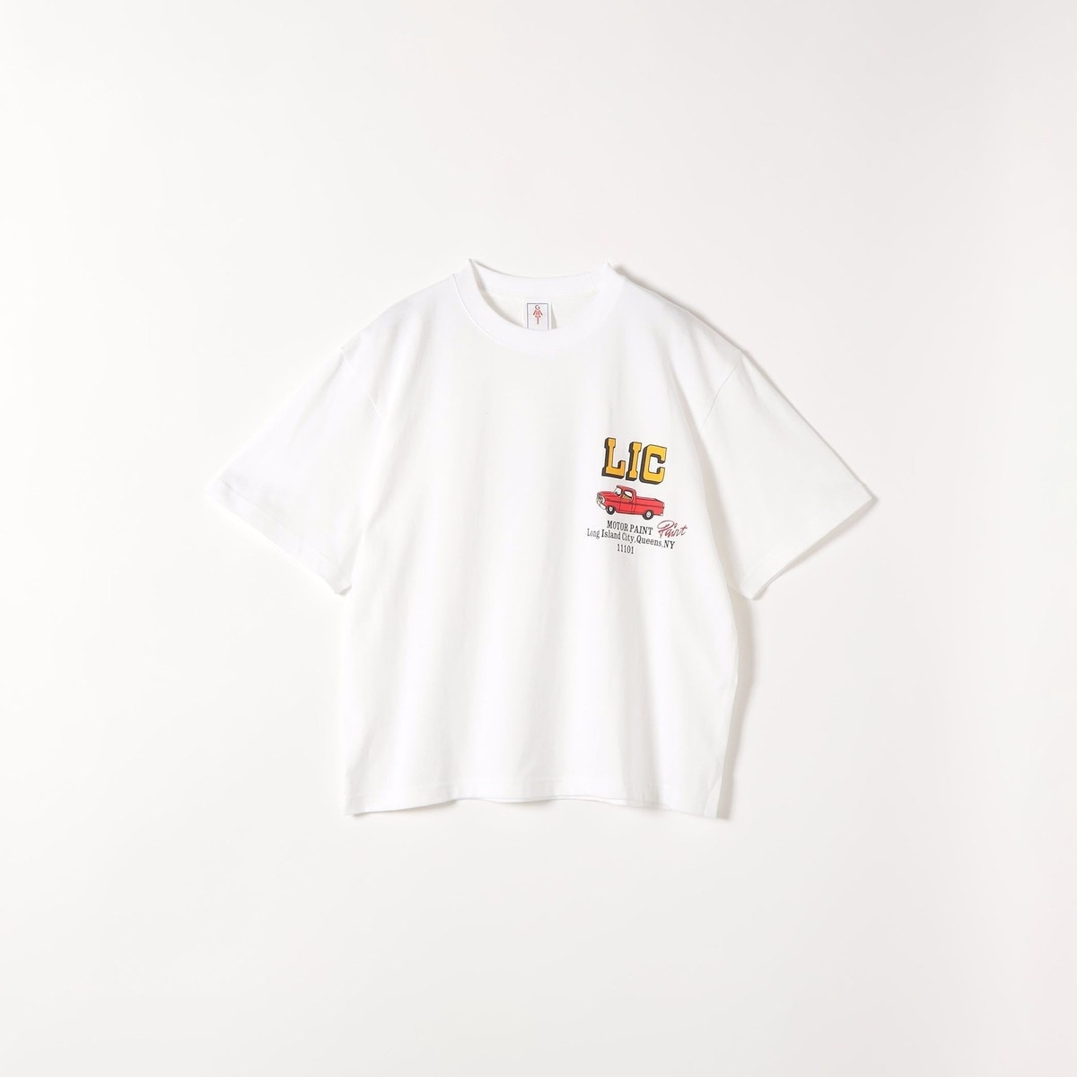 [�}���C]GOOD MOTIVE TEE:�q����@�\�r�v�����g �f�U�C�� ���S T�V���c/�V�b�v�X �G�j�B�iSHIPS any�j �z���C�g