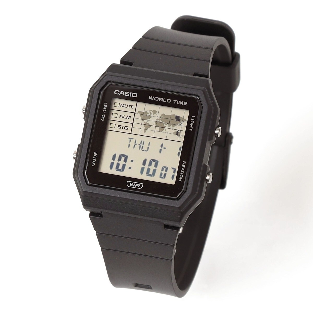 [�}���C]CASIO: LF-30W �E�H�b�`/�V�b�v�X �G�j�B�iSHIPS any�j �u���b�N