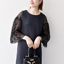 シップス エニィ(SHIPS any) レディース ワンピースドレス の一覧 