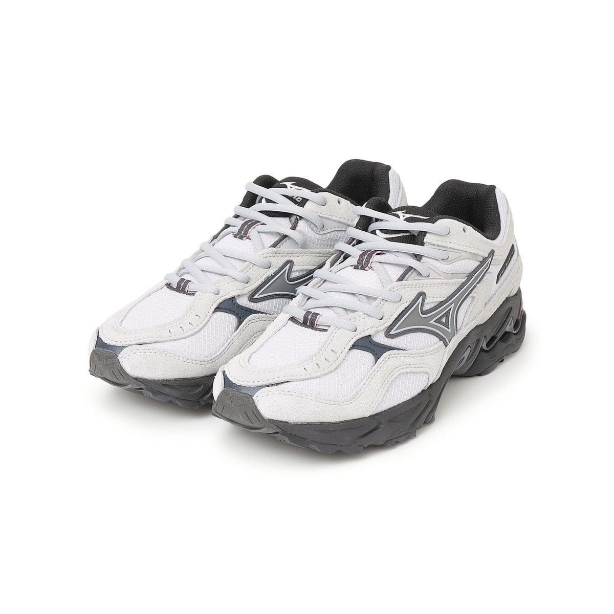 MIZUNO: WAVE MG4 LS スニーカー | シップス エニィ(SHIPS any