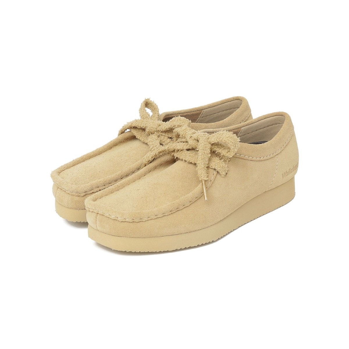 Clarks: ワラビー ライト | シップス エニィ(SHIPS any) | マルイ