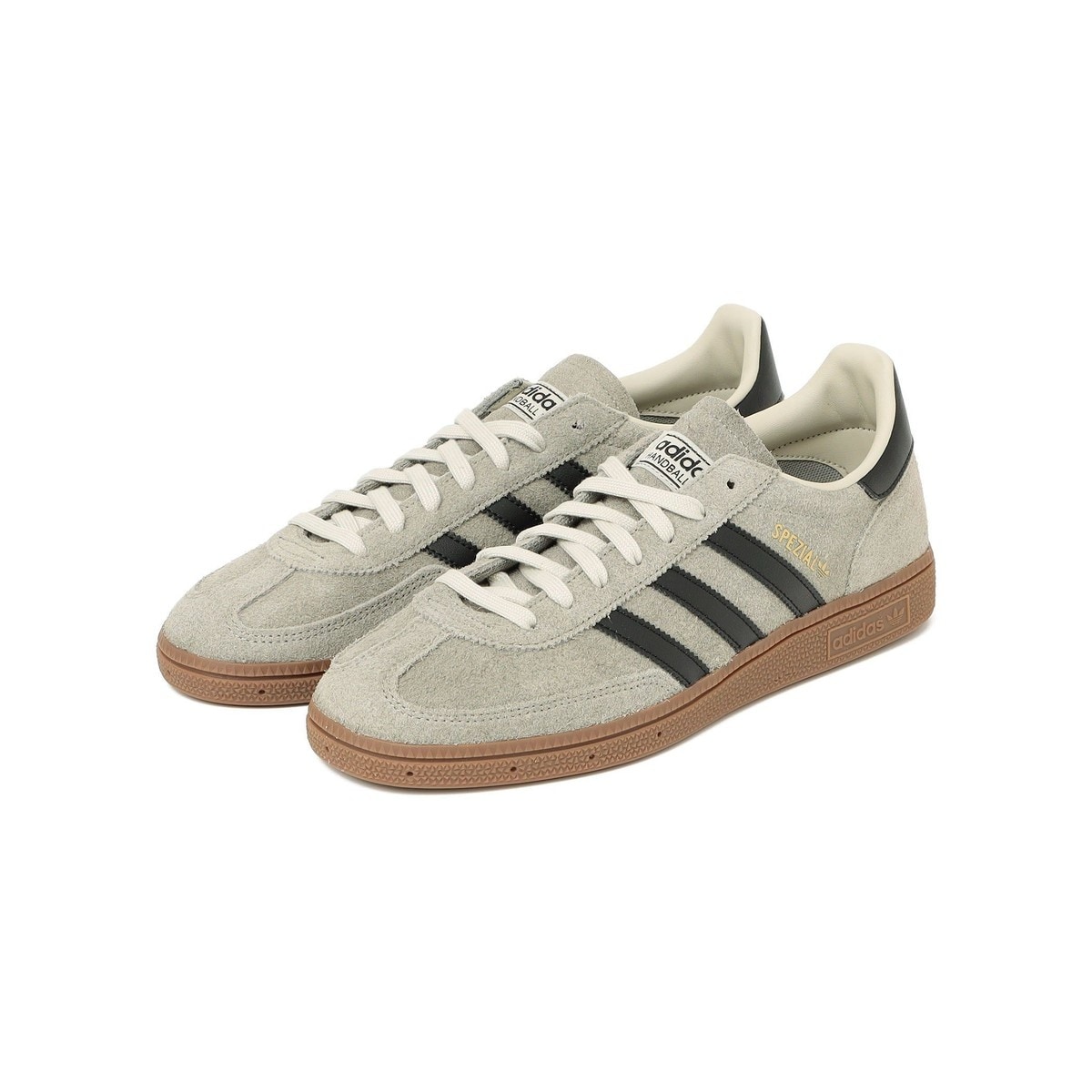 adidas: HANDBALL SPEZIAL スニーカー | シップス エニィ(SHIPS any