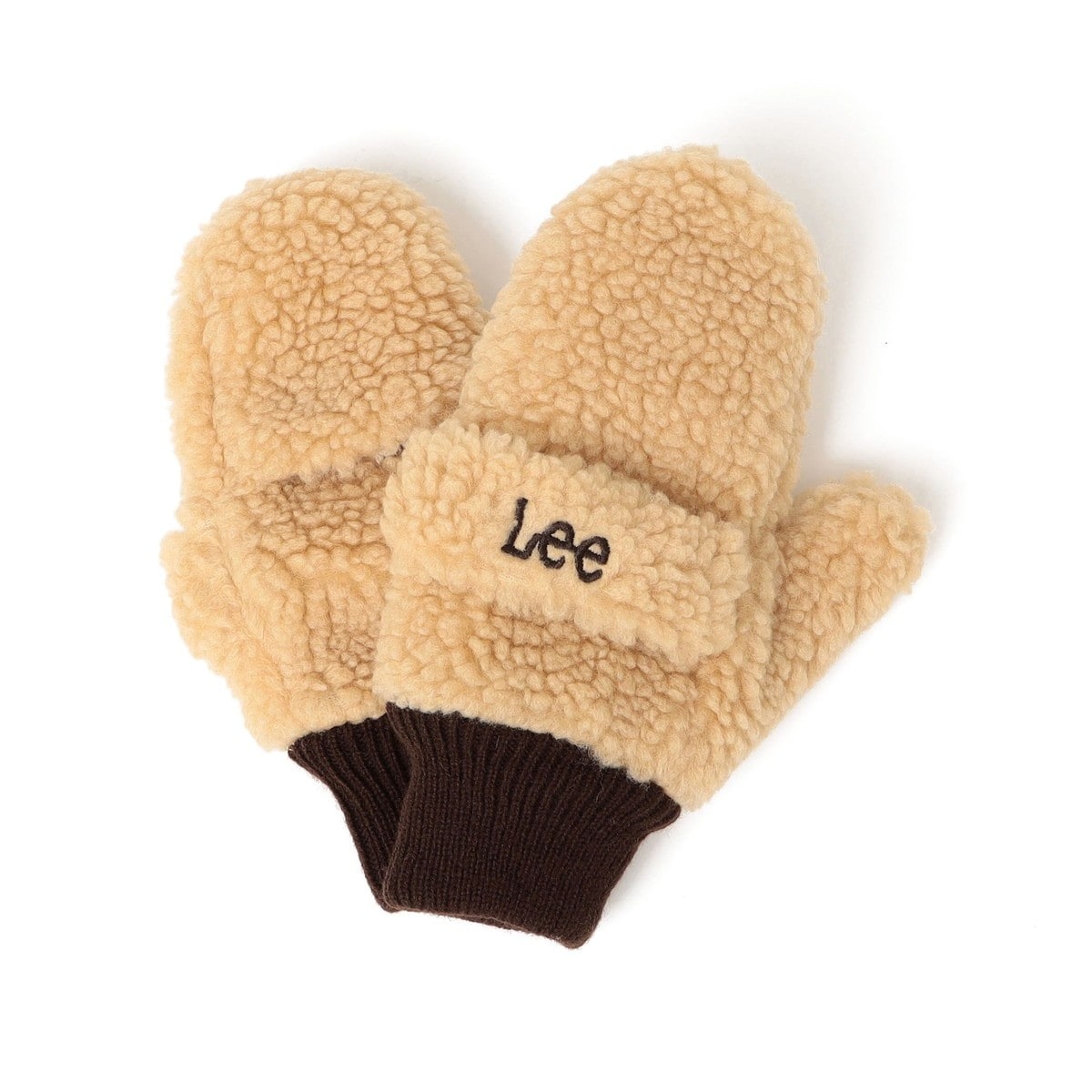 Lee: 2WAY ミトン グローブ 26AW | シップス エニィ(SHIPS any