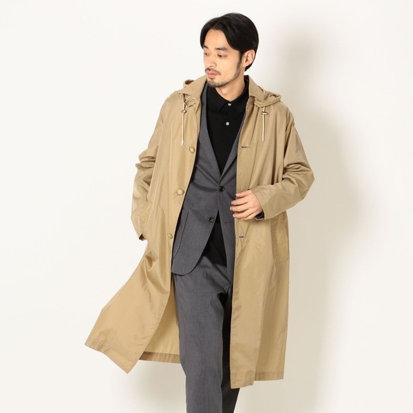 SHIPS any×Traditional Weatherwear: 別注 PENRITH スプリン