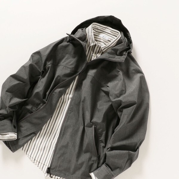 SHIPS any: ライトマウンテンパーカー | シップス エニィ(SHIPS any