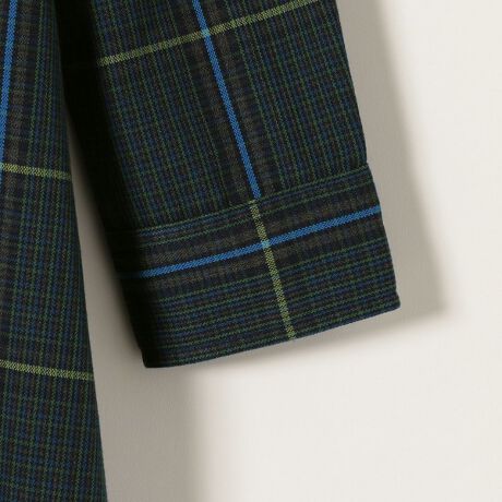 ｓｈｉｐｓ ａｎｙ別注 ｌｅｅ チェックワンピース シップス エニィ Ships Any ファッション通販 マルイウェブチャネル