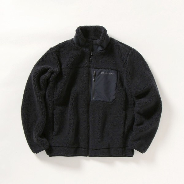 SHIPS any別注】Columbia： NEW シュガードーム