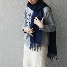 マフラー メンズの通販 ファッション通販 マルイウェブチャネル