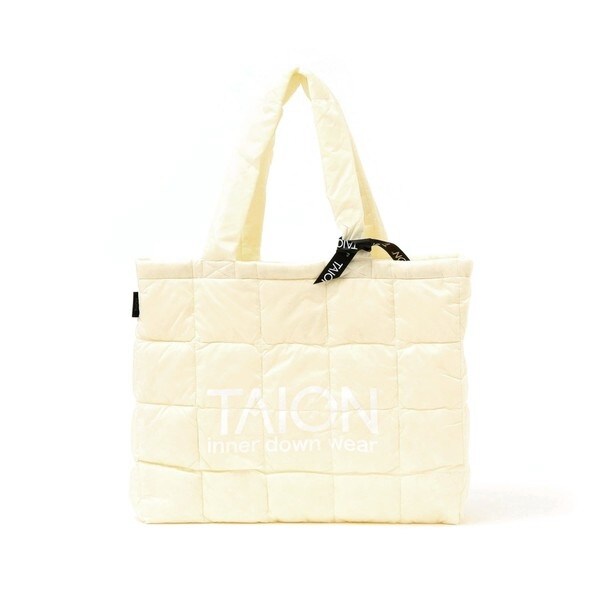 TAION： ダウントートバッグ | シップス エニィ(SHIPS any