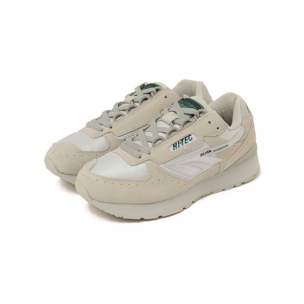 hi tec silver shadows