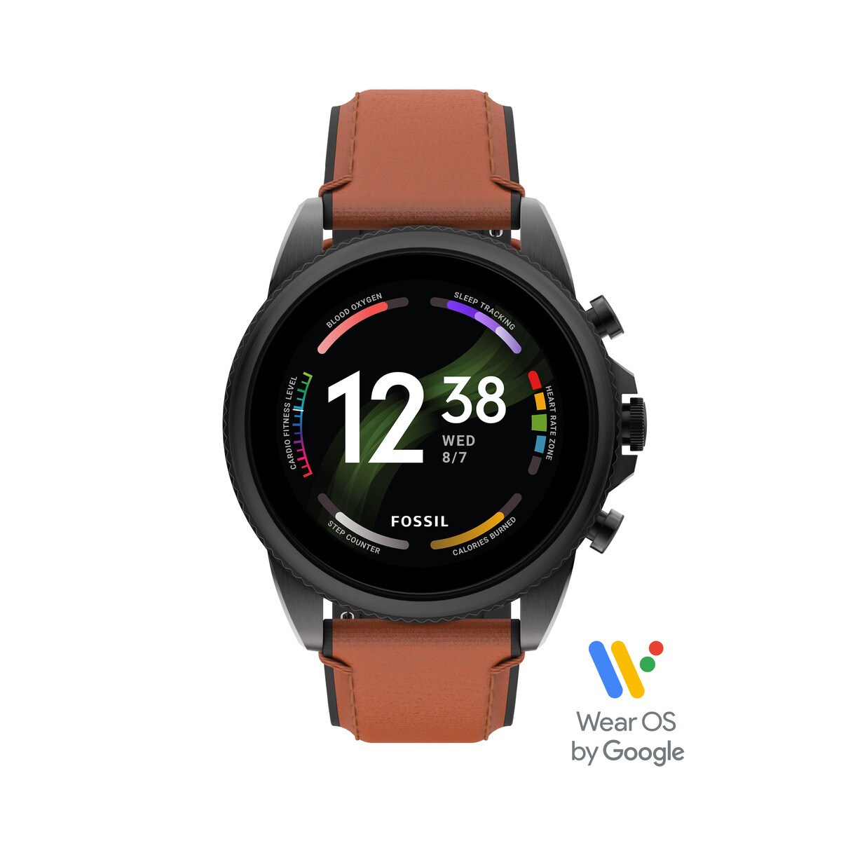 GEN 6 SMARTWATCH ジェネレーション6 スマートウォッチ FTW4062 GEN 6 SMARTWATCH ジェネレーション6 スマートウォッチ FTW4062