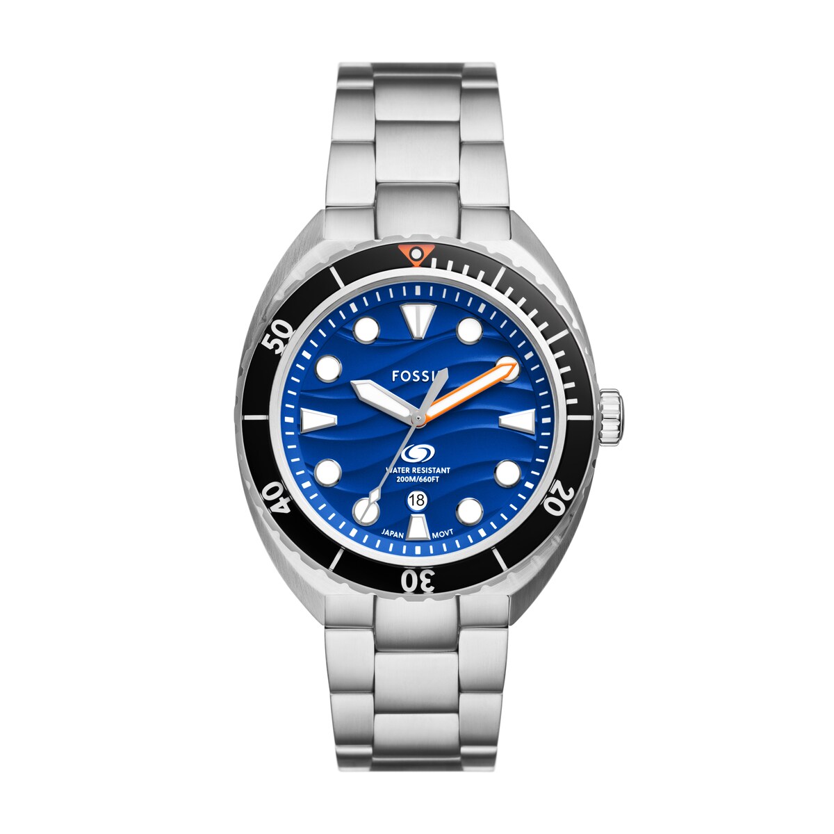 BREAKER FS6066 | フォッシル(FOSSIL) | マルイウェブチャネル BREAKER FS6066 | フォッシル(FOSSIL) | マルイウェブチャネル