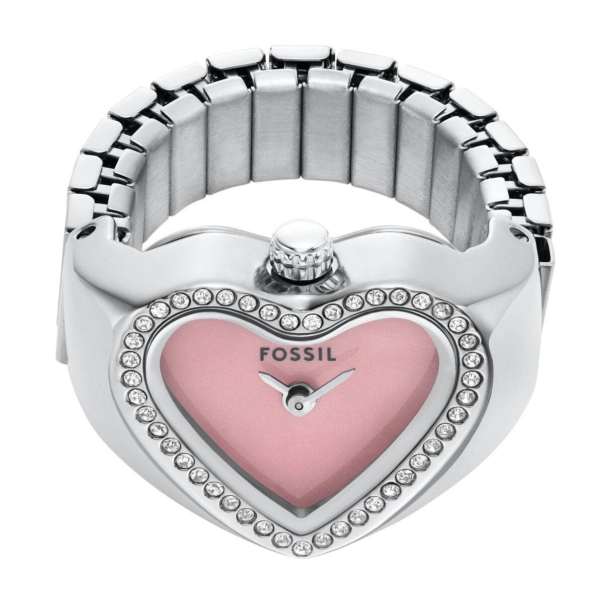 [�}���C]WATCH RING �E�H�b�`�����O ES5408/�t�H�b�V���iFOSSIL�j