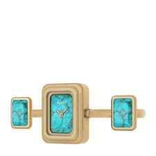 RAQUEL WATCH RING　ラクウェル　ウォッチリング　ES5432