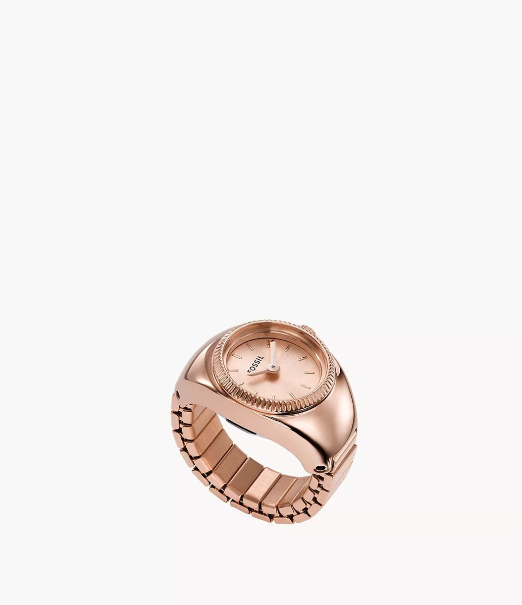 [�}���C]WATCH RING �E�H�b�`�����O ES5247/�t�H�b�V���iFOSSIL�j