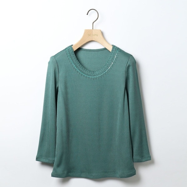 リオペルパンツ | スキャパ(SCAPA) | マルイウェブチャネル