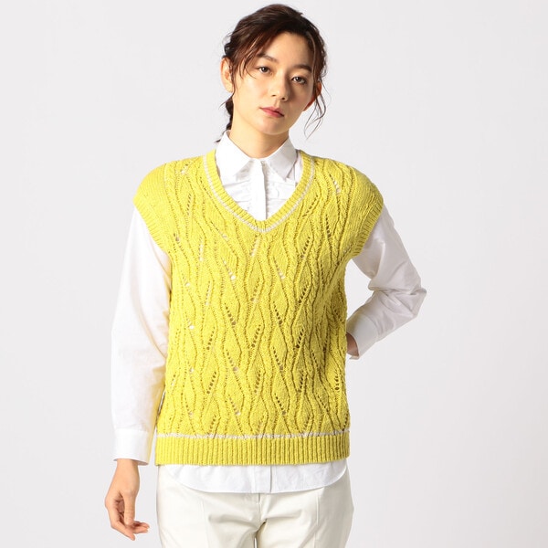 スキャパ/クルーズニット クルーズニット | スキャパ(SCAPA) | マルイウェブチャネル