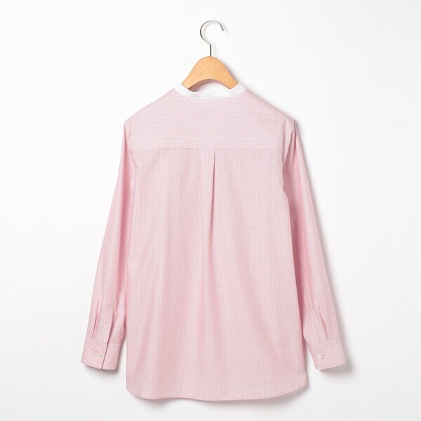 コードボーダーブラウス | スキャパ(SCAPA) | マルイウェブチャネル