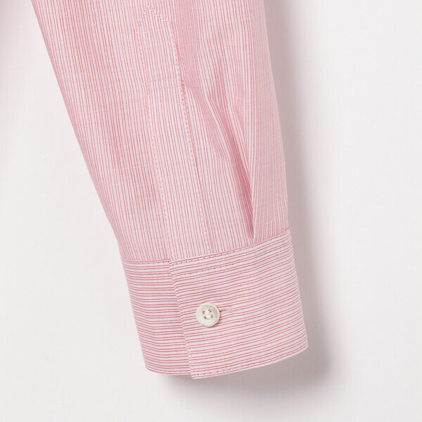 コードボーダーブラウス | スキャパ(SCAPA) | マルイウェブチャネル