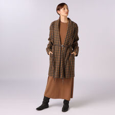 オークリーチェックコート