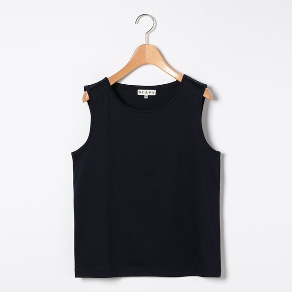 クリアスムースカットソー | スキャパ(SCAPA) | マルイウェブチャネル