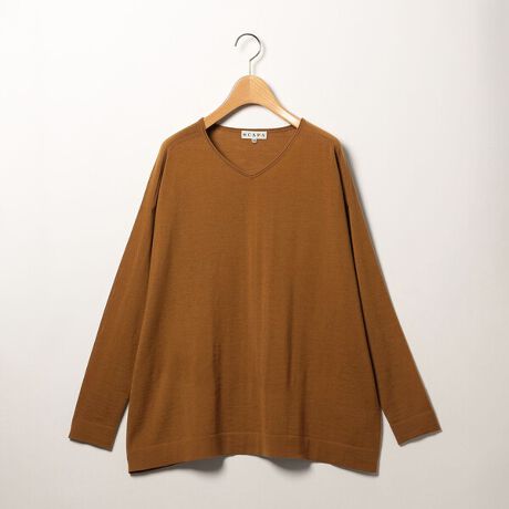 [^ԁF72231285402]ݕt̒E[VlbNubL[jbgBx̍҂݊GKgȕ\̈ꖇBN炵fUCfBeB[̂Ƃ̂I[o[TCYVGbgƃhbvV_[ȂꊴfUCBVvȃfUCŗlXȃ{gƃ}b`B̒ȂŊ􂷂ACełBi摜̓TvgpĂ邽߁Aۂ̏iƐFȂǂ̎dlقȂꍇ܂B\߂Bmodel:T.171/B.80/W.59/H.88pTCYF38