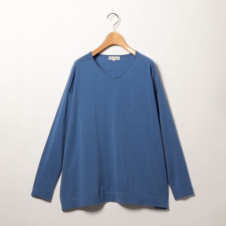 [^ԁF72231285402]ݕt̒E[VlbNubL[jbgBx̍҂݊GKgȕ\̈ꖇBN炵fUCfBeB[̂Ƃ̂I[o[TCYVGbgƃhbvV_[ȂꊴfUCBVvȃfUCŗlXȃ{gƃ}b`B̒ȂŊ􂷂ACełBi摜̓TvgpĂ邽߁Aۂ̏iƐFȂǂ̎dlقȂꍇ܂B\߂Bmodel:T.171/B.80/W.59/H.88pTCYF38