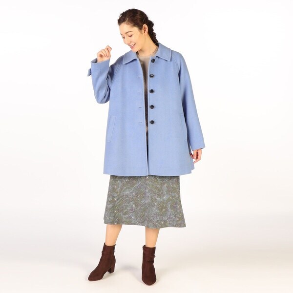 アンゴラ コート の一覧 | マルイウェブチャネル