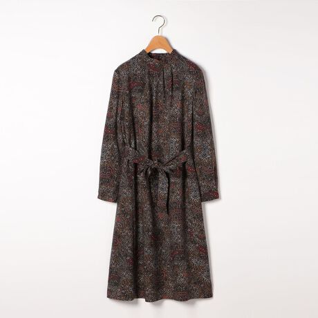 [^ԁF72231217201]H~炵VbNȃJ[̃TTA[gvgs[XBGXjbNȃp^[ƃOtBJȖ͗lgݍ킹_ȃfUC1ő݊̂鑕ɁBX^hJ[AƂɂ^bNfUC|CgBobNt@Xi[ŒE₷AEGXgxg͂D݂ŃIIt̃AW\łBi摜̓TvgpĂ邽߁Aۂ̏iƐFȂǂ̎dlقȂꍇ܂B\߂Bmodel:T. 171/B.80/W.58/H.86pTCYF38