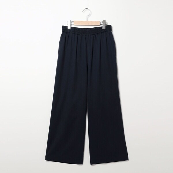 【SCAPA】スキャパ（F）シンプル スラックス チノパンツ SCAPA】スキャパ（F）シンプル スラックス チノパンツ