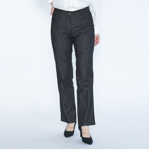 スキャパ（SCAPA）/ソフトシャンブレーパンツ ソフトシャンブレーパンツ | スキャパ(SCAPA) | マルイウェブチャネル