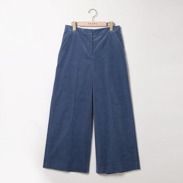 ブレインツイードパンツ | スキャパ(SCAPA) | マルイウェブチャネル