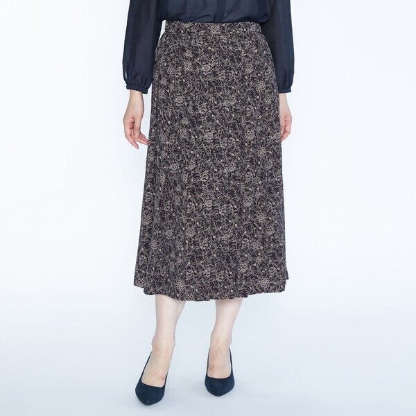 スラブツィードスカート | スキャパ(SCAPA) | マルイウェブチャネル