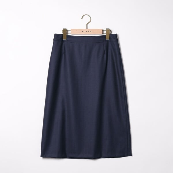 エアリーメッシュスカート | スキャパ(SCAPA) | マルイウェブチャネル