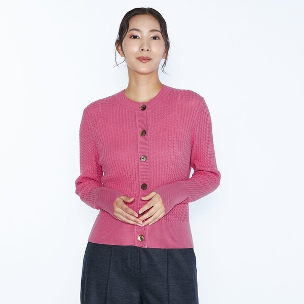 スノストレッチプルオーバーニット | スキャパ(SCAPA) | マルイウェブ