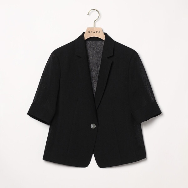 美品⭐︎SCAPA スキャパ　コート　ダウンコート　ダウンジャケット SCAPA / スキャパ （レディース） アウター | ファッション通販